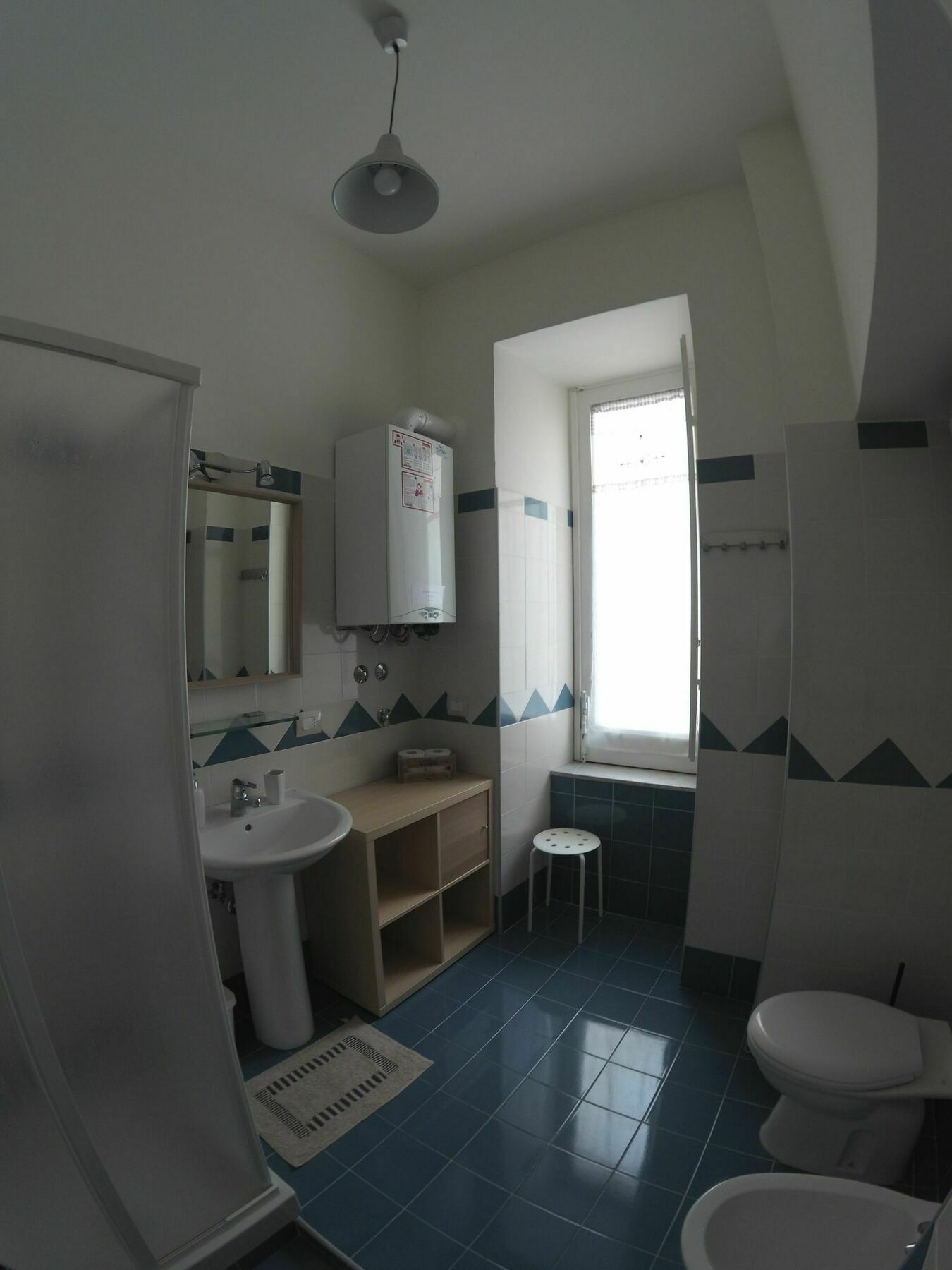 Guesthouse Marcanto - Duomo Napoli Bagian luar foto