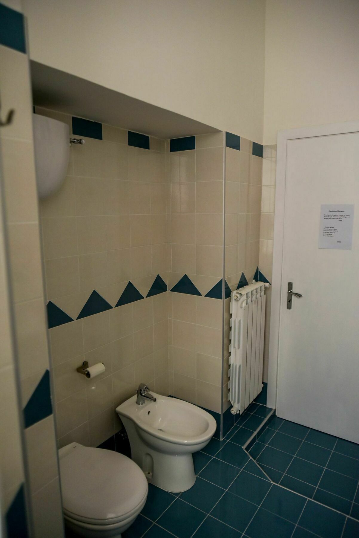 Guesthouse Marcanto - Duomo Napoli Bagian luar foto