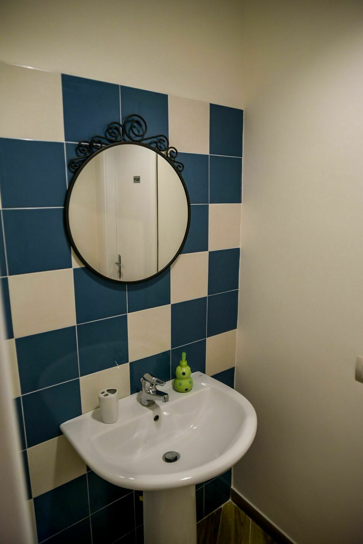 Guesthouse Marcanto - Duomo Napoli Bagian luar foto