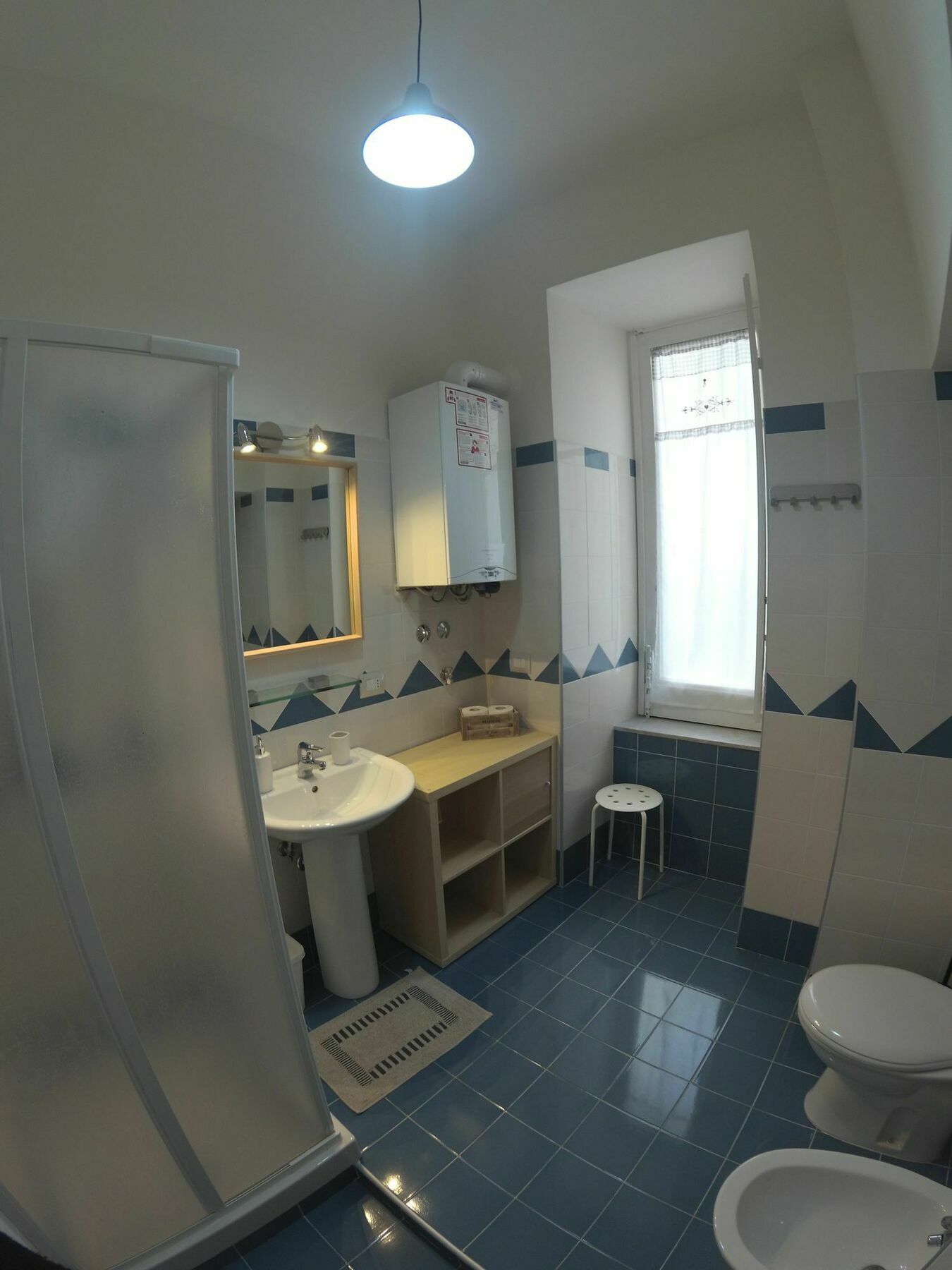 Guesthouse Marcanto - Duomo Napoli Bagian luar foto