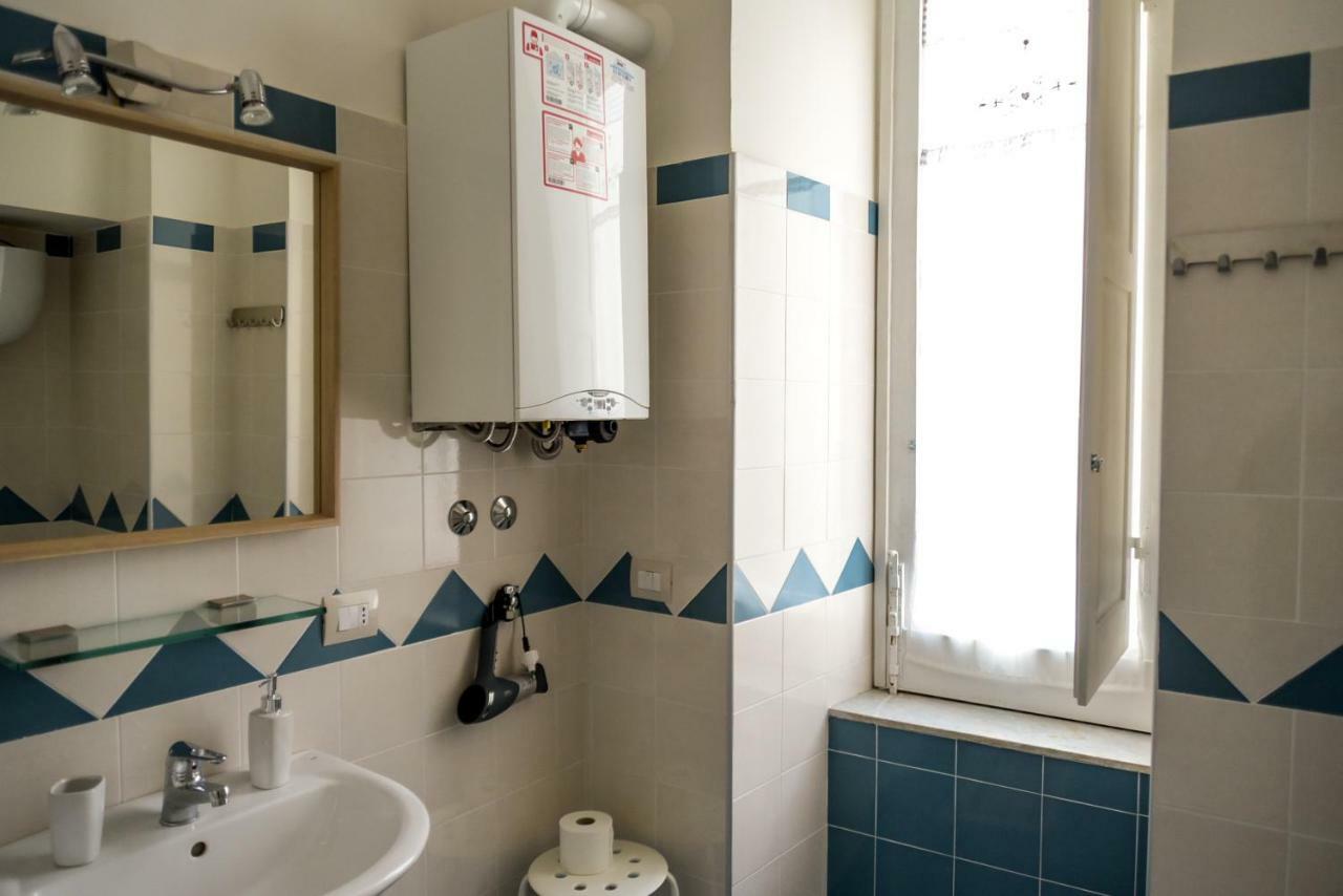 Guesthouse Marcanto - Duomo Napoli Bagian luar foto